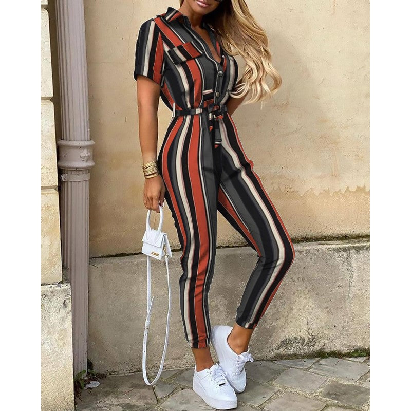 ElizabethsSuit I Jumpsuit Voor Dames