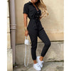 ElizabethsSuit I Jumpsuit Voor Dames