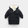 ParkasJacket I Winterjas Voor Dames