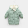 ParkasJacket I Winterjas Voor Dames