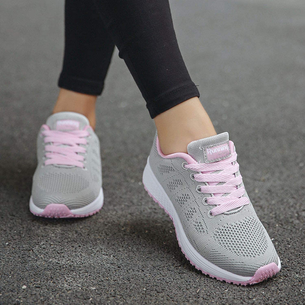 ElinaSneaks I Sneakers Voor Dames