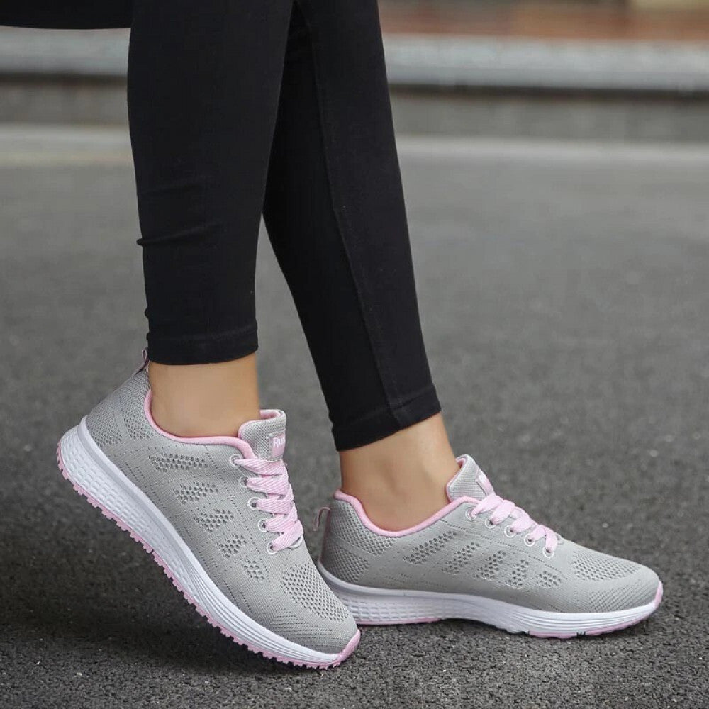 AmiraSneaks I Comfortabele Sneakers Voor Dames