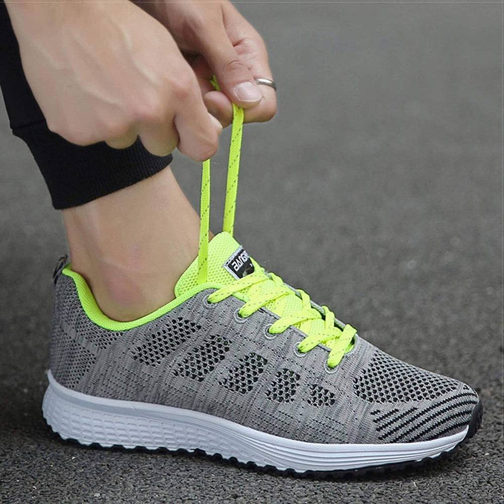 ElinaSneaks I Sneakers Voor Dames