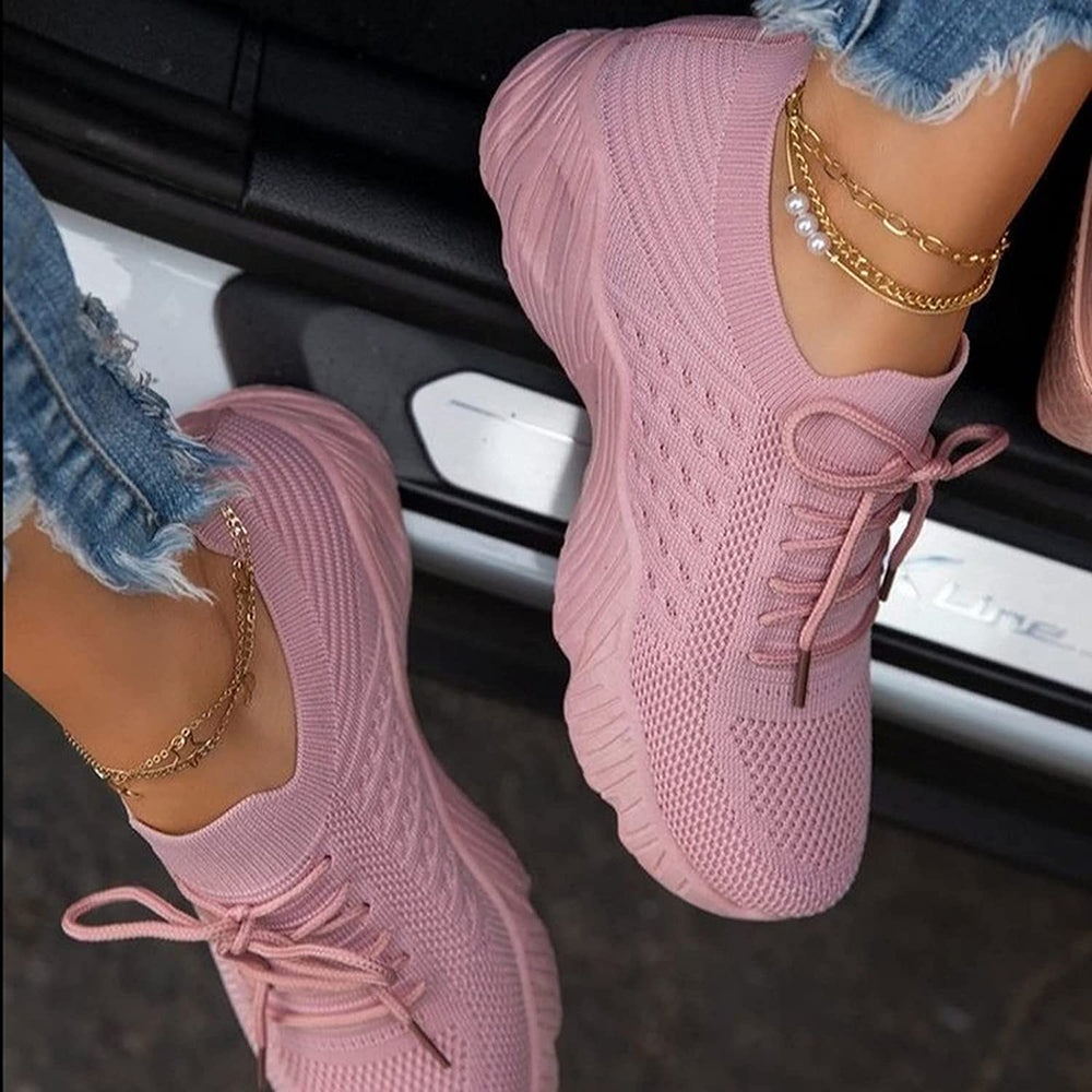 TanyasSneaks I Comfortabele Sneakers Voor Dames
