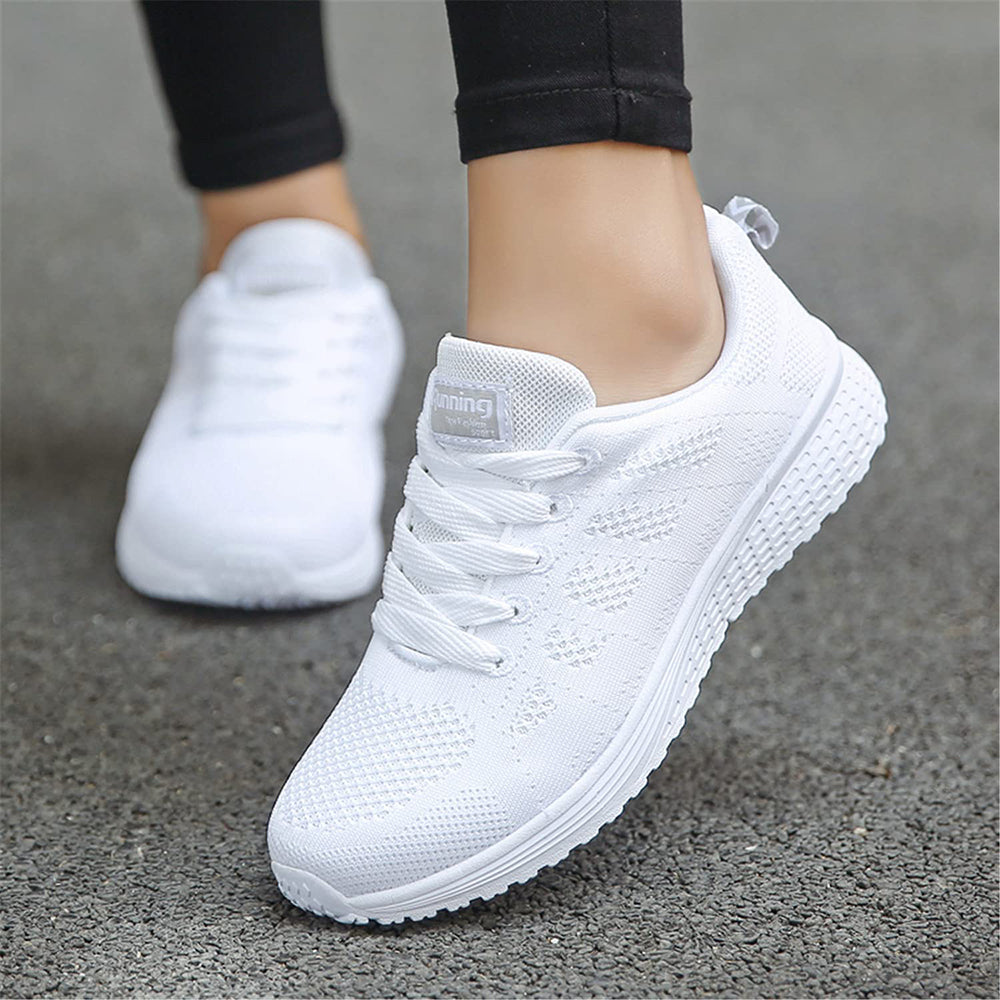 AmiraSneaks I Comfortabele Sneakers Voor Dames