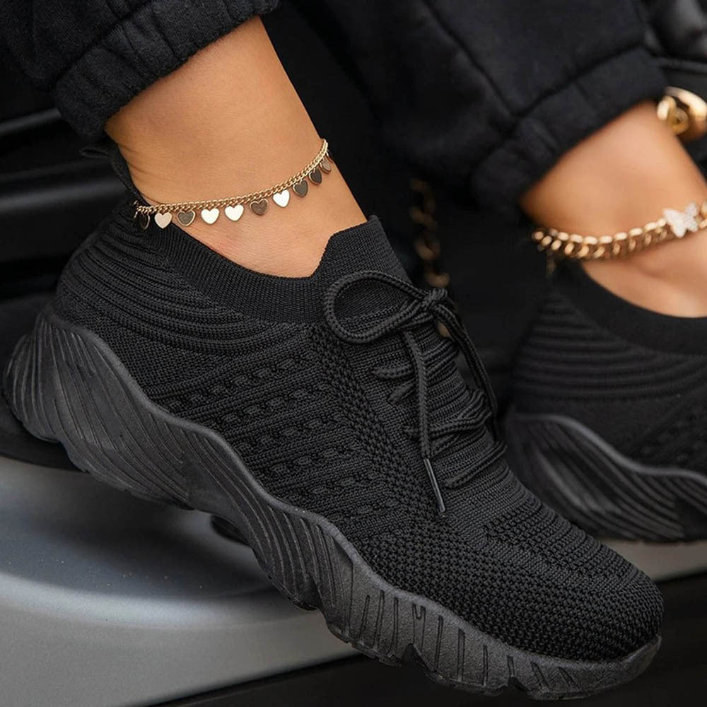 TanyasSneaks I Comfortabele Sneakers Voor Dames