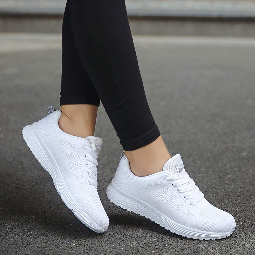 AmiraSneaks I Comfortabele Sneakers Voor Dames