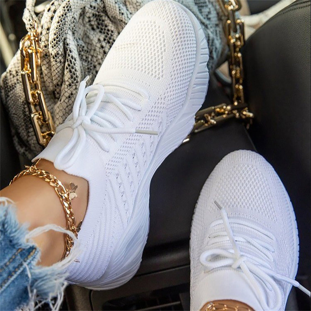 TanyasSneaks I Comfortabele Sneakers Voor Dames