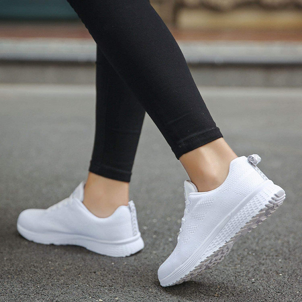 AmiraSneaks I Comfortabele Sneakers Voor Dames