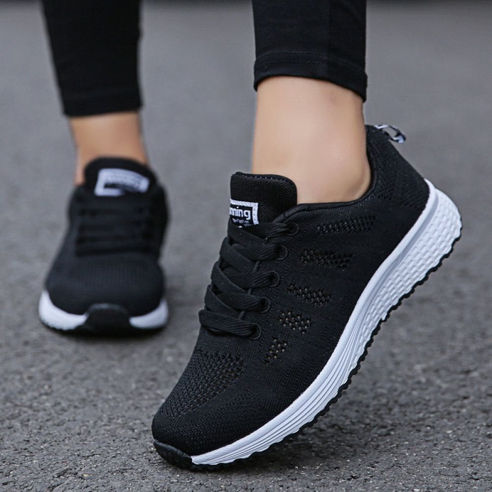 AmiraSneaks I Comfortabele Sneakers Voor Dames