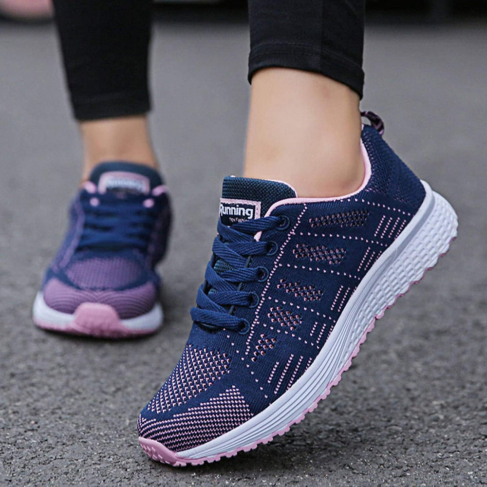 ElinaSneaks I Sneakers Voor Dames