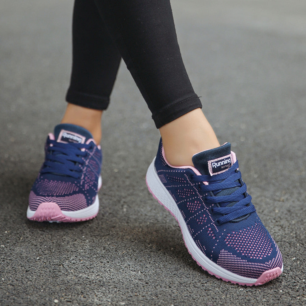 ElinaSneaks I Sneakers Voor Dames