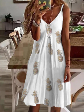 Boho Dress™️