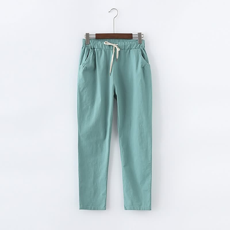 NicePants™: Broek Voor Dames