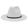 CasualHat™: Fedora Hoed Voor Dames