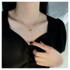 GoldenHeart™: Elegante Ketting Voor Dames