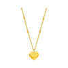 GoldenHeart™: Elegante Ketting Voor Dames