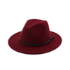 CasualHat™: Fedora Hoed Voor Dames