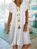 AiryDress™: Comfortabele Jurk Voor Dames