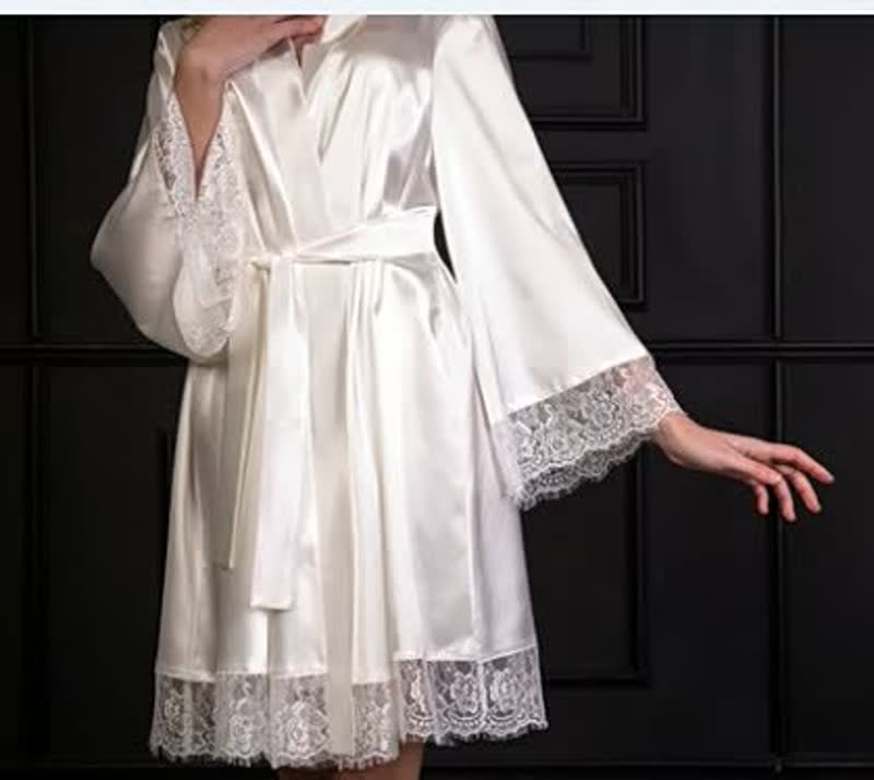 ComfyGown™: Nachtkleding Voor Dames