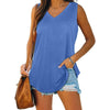 VintageTee™: Casual En Comfortabele Shirt Voor Vrouwen