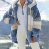 ComfyCoat™: Comfortabele Jas Voor Dames
