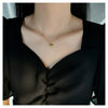 GoldenHeart™: Elegante Ketting Voor Dames