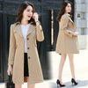 BossCoat™: Jas Voor Dames
