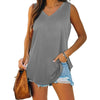 VintageTee™: Casual En Comfortabele Shirt Voor Vrouwen