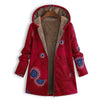 UniqueCoat™: Jas Voor Dames