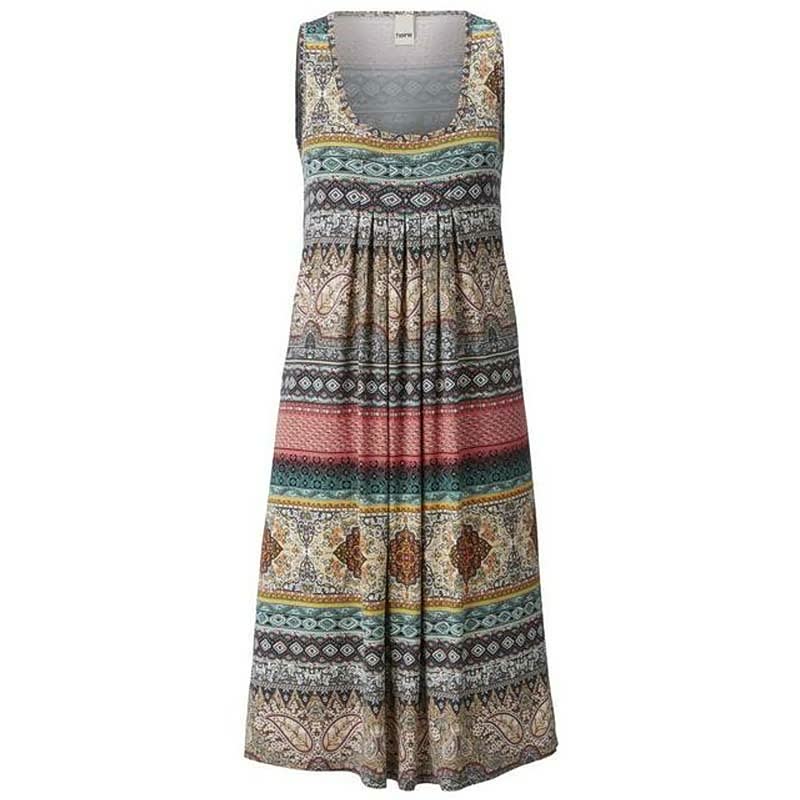 AiryDress Luchtige En Comfortabele Jurk I Casual Jurk Voor Vrouwen Fashablo Mode