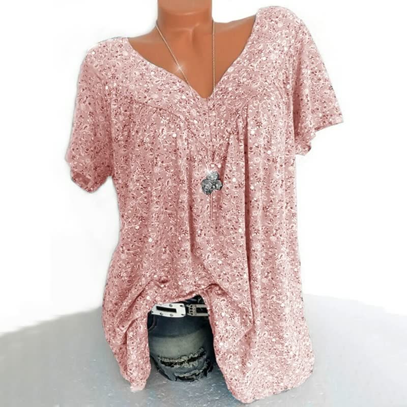 StylishShirt™: Stijlvol En Comfortabel Over Straat