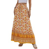 SplitSkirt™: Boho Rok