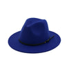 CasualHat™: Fedora Hoed Voor Dames