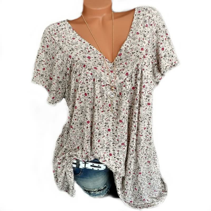 StylishShirt™: Stijlvol En Comfortabel Over Straat