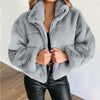 TrendyJacket™: Trendy En Comfortabele Jas Voor Dames