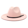 CasualHat™: Fedora Hoed Voor Dames