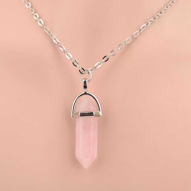 CrystalChain™: Ketting Voor Dames