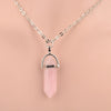 CrystalChain™: Ketting Voor Dames