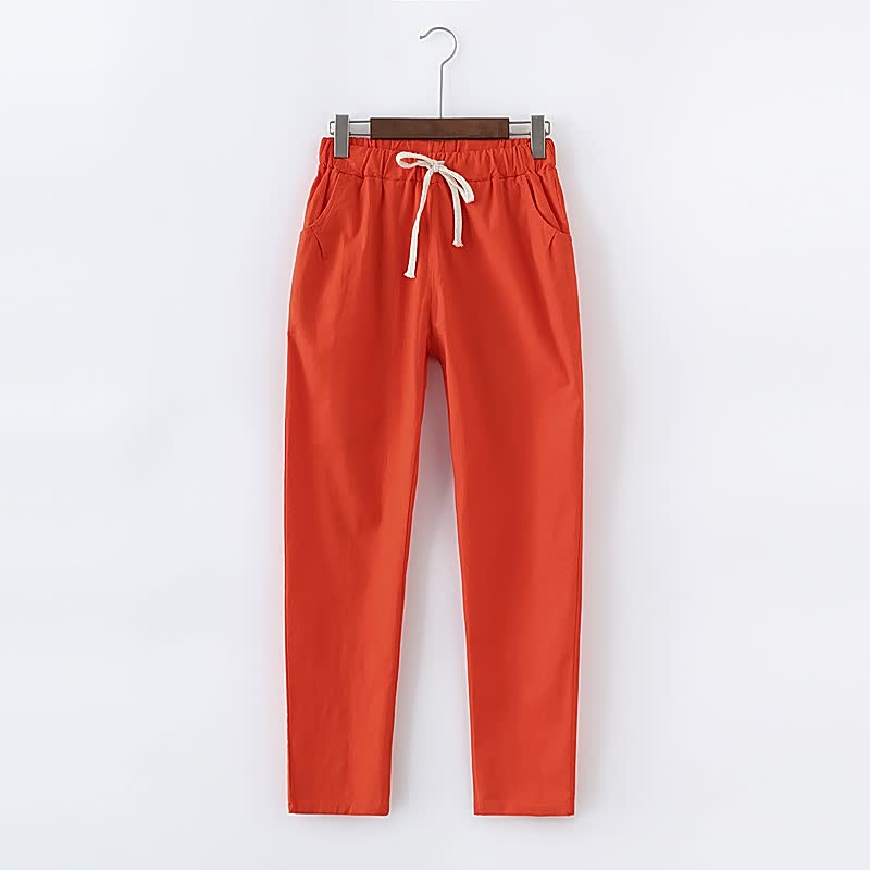 NicePants™: Broek Voor Dames