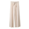 BigPants™: Hoge Taille Broek Voor Dames