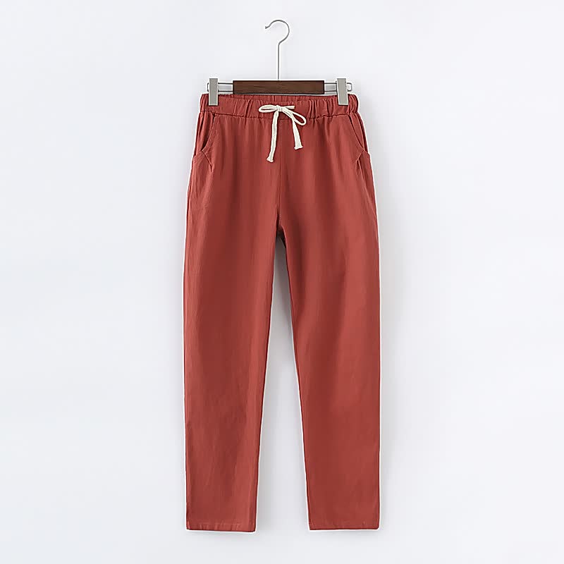 NicePants™: Broek Voor Dames