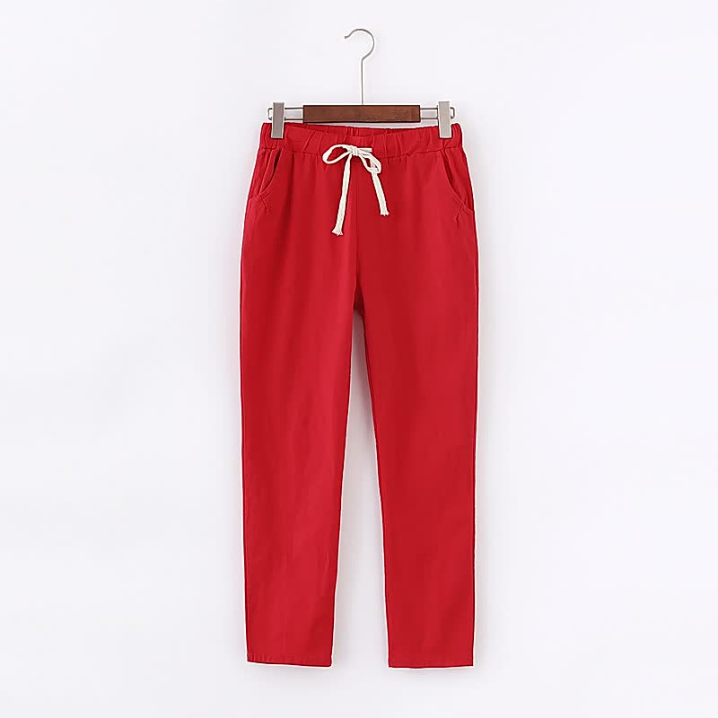 NicePants™: Broek Voor Dames