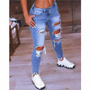 StreetDenim™: Jeansbroek Voor Vrouwen