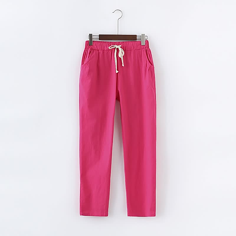 NicePants™: Broek Voor Dames