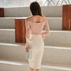 TightSkirt™: Rok Voor Dames