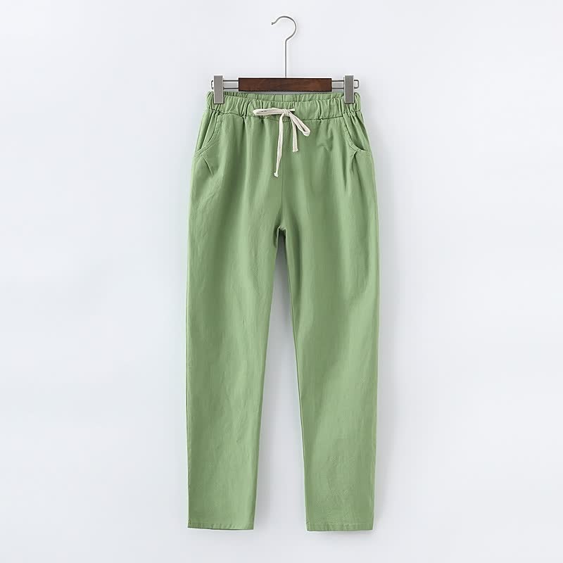 NicePants™: Broek Voor Dames