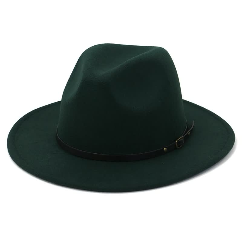 CasualHat™: Fedora Hoed Voor Dames