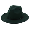 CasualHat™: Fedora Hoed Voor Dames