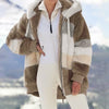 ComfyCoat™: Comfortabele Jas Voor Dames